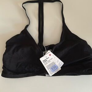 NWT Lululemon simply there bralette
